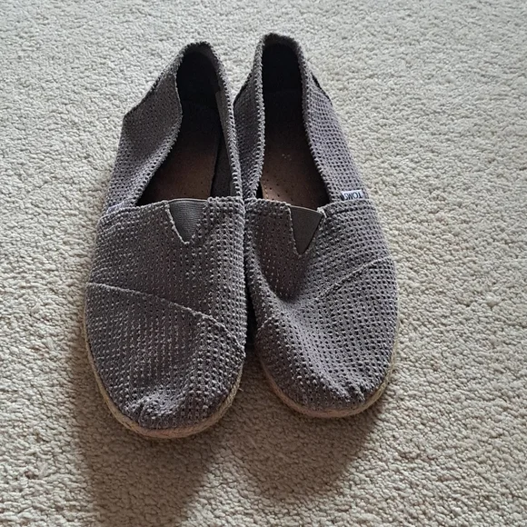 Toms 👞 - Picture 2 of 5